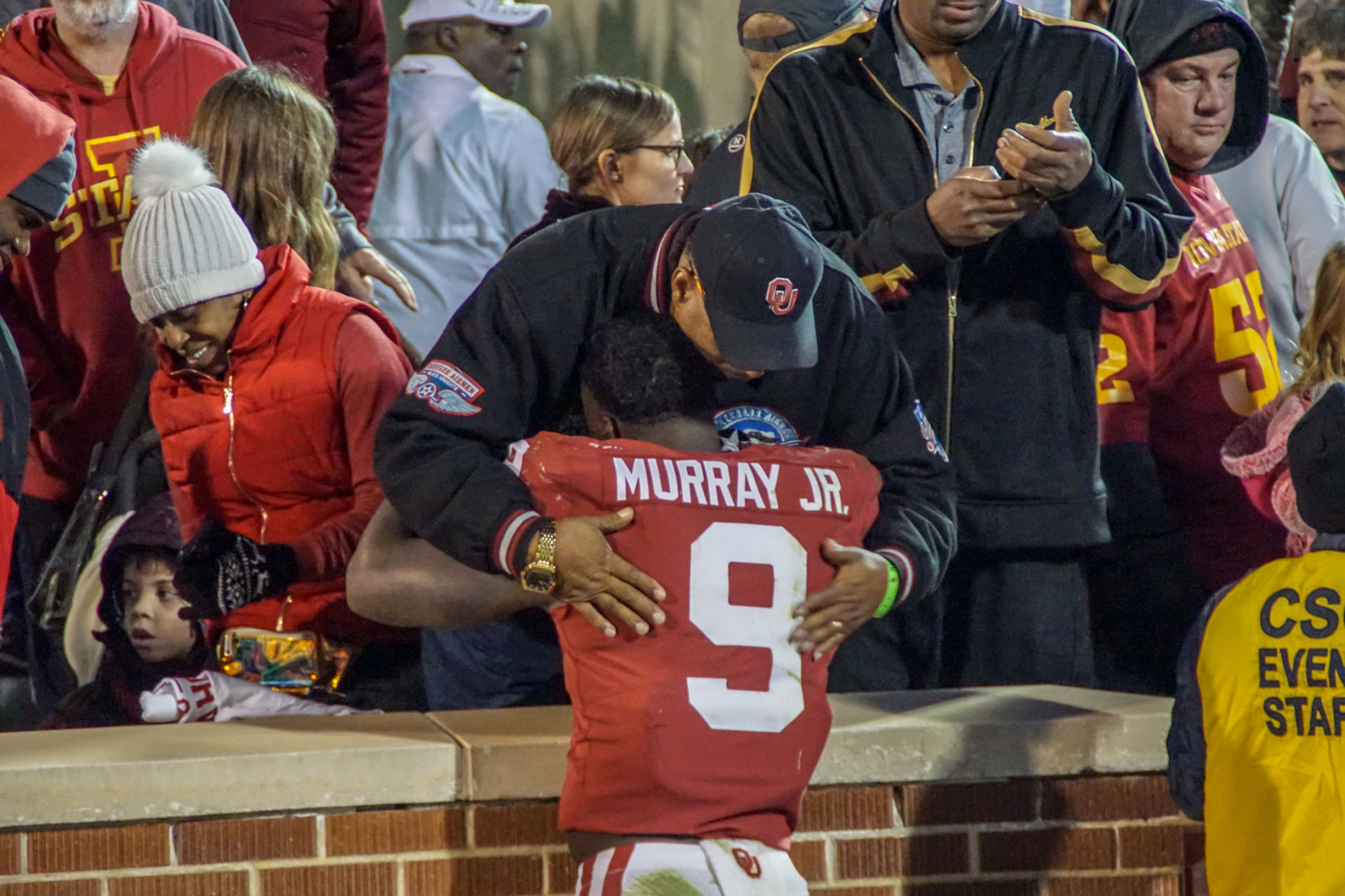Kenneth Murray